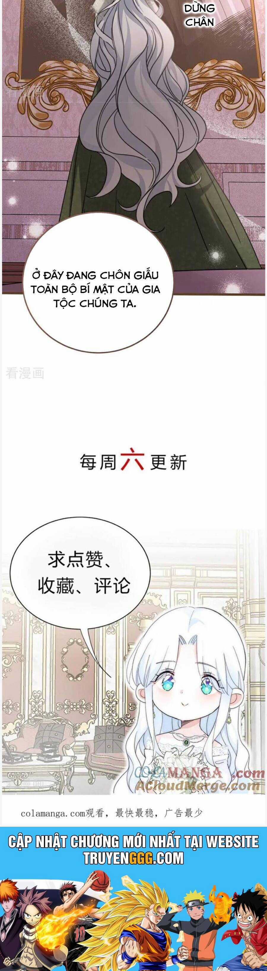 Bông Hoa Độc Của Nhà Công Tước Chapter 36 trang 37