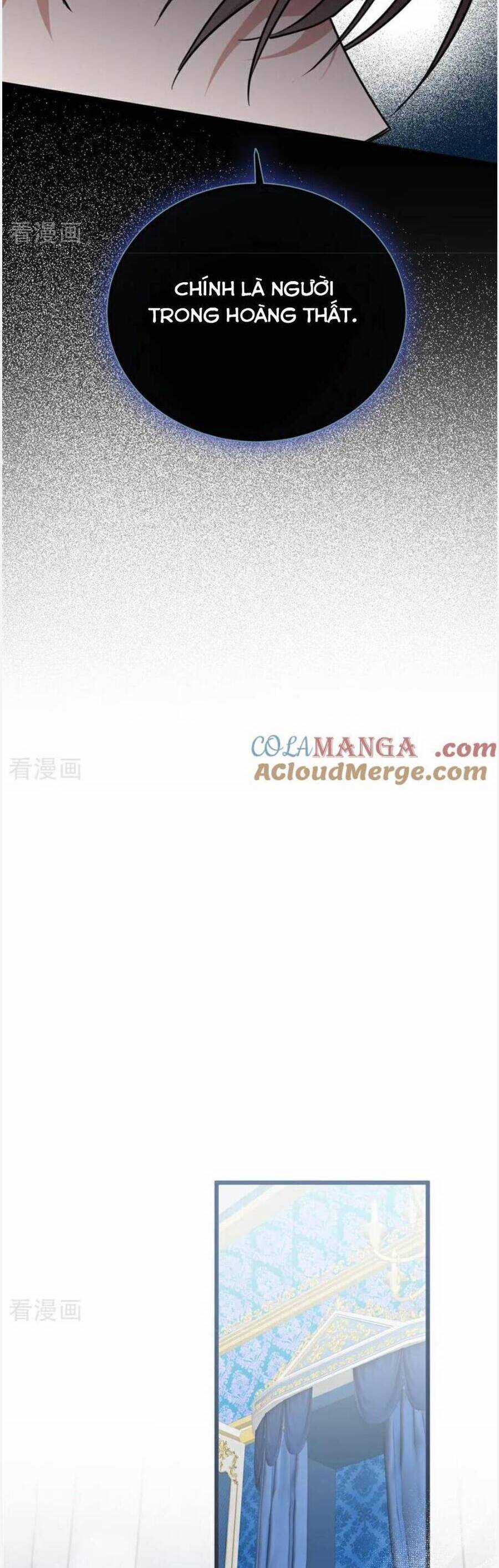 Bông Hoa Độc Của Nhà Công Tước Chapter 36 trang 8