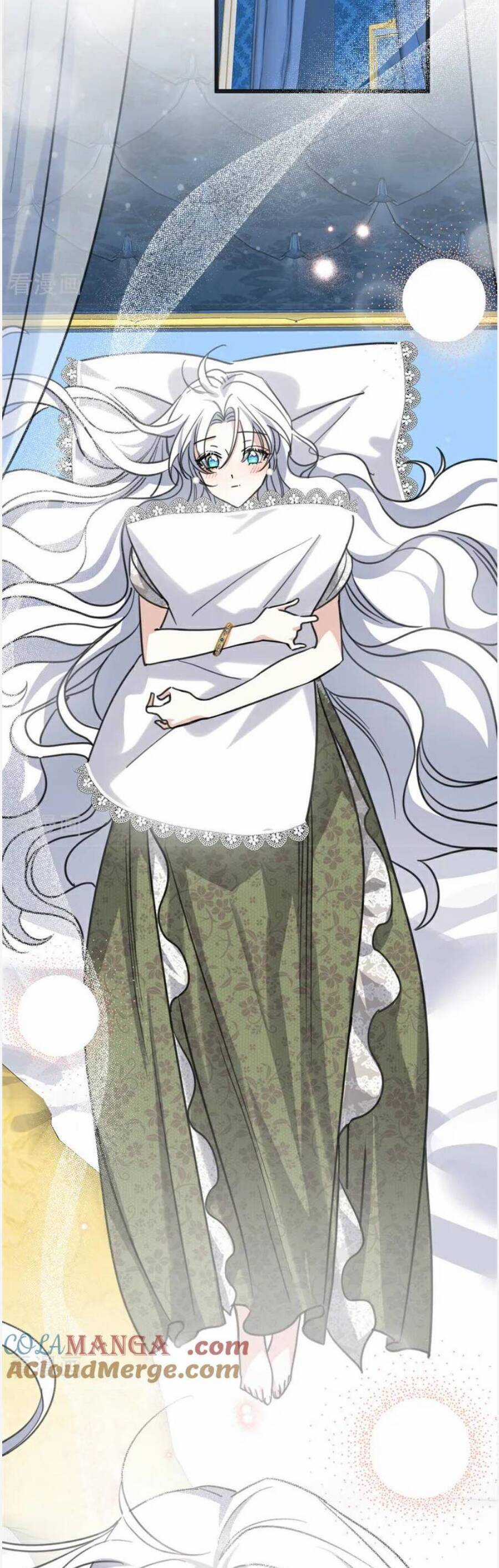 Bông Hoa Độc Của Nhà Công Tước Chapter 36 trang 9