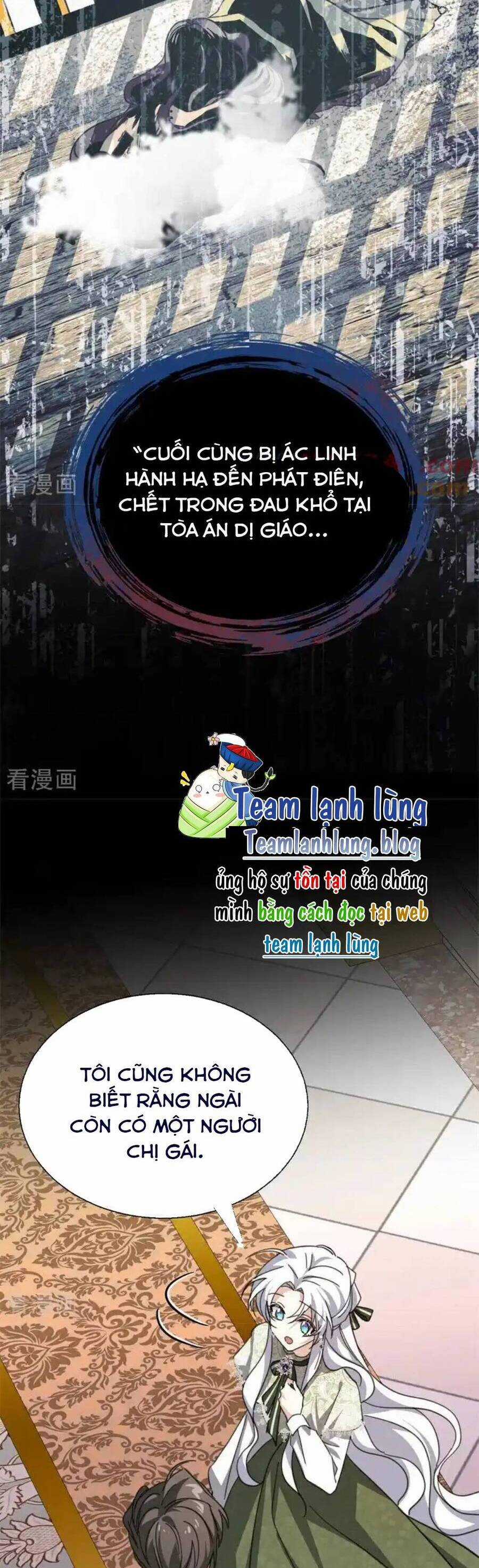 Bông Hoa Độc Của Nhà Công Tước Chapter 37 trang 10