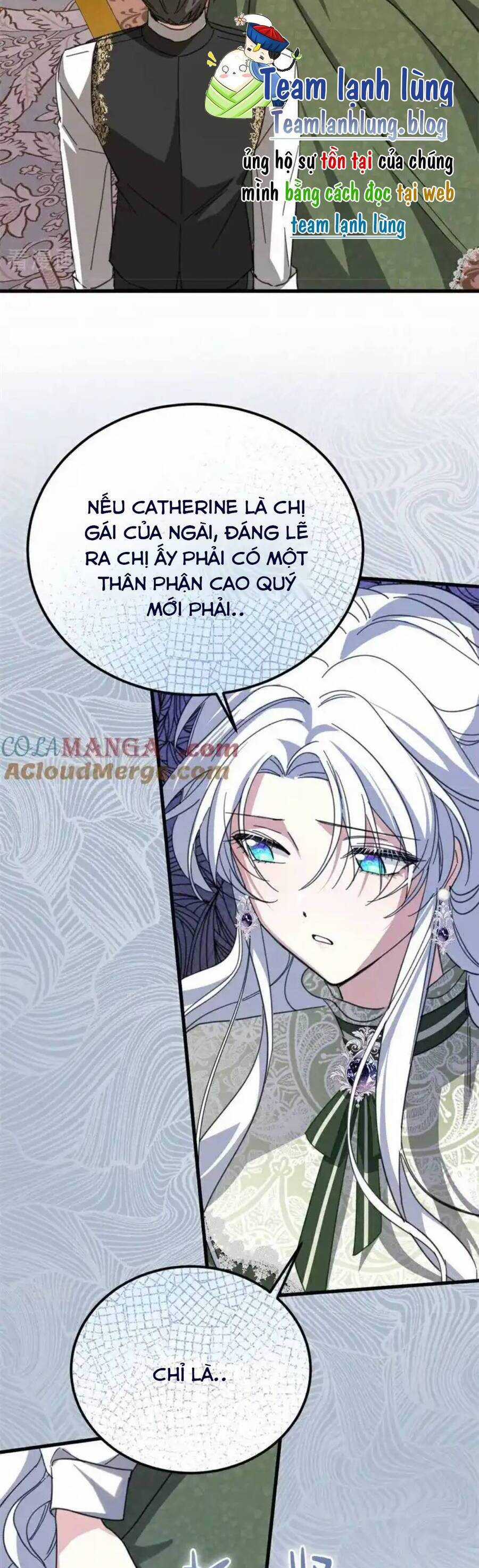 Bông Hoa Độc Của Nhà Công Tước Chapter 37 trang 11