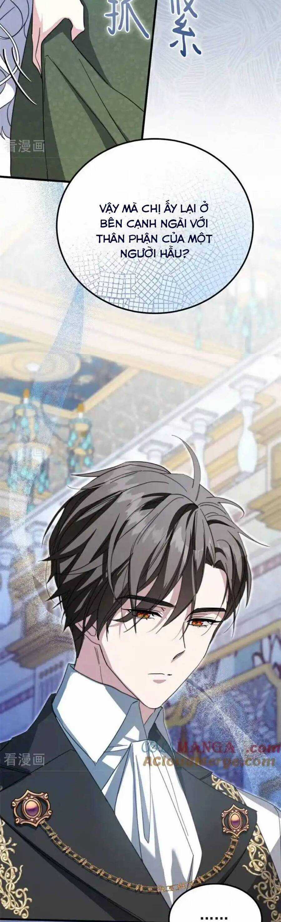 Bông Hoa Độc Của Nhà Công Tước Chapter 37 trang 12