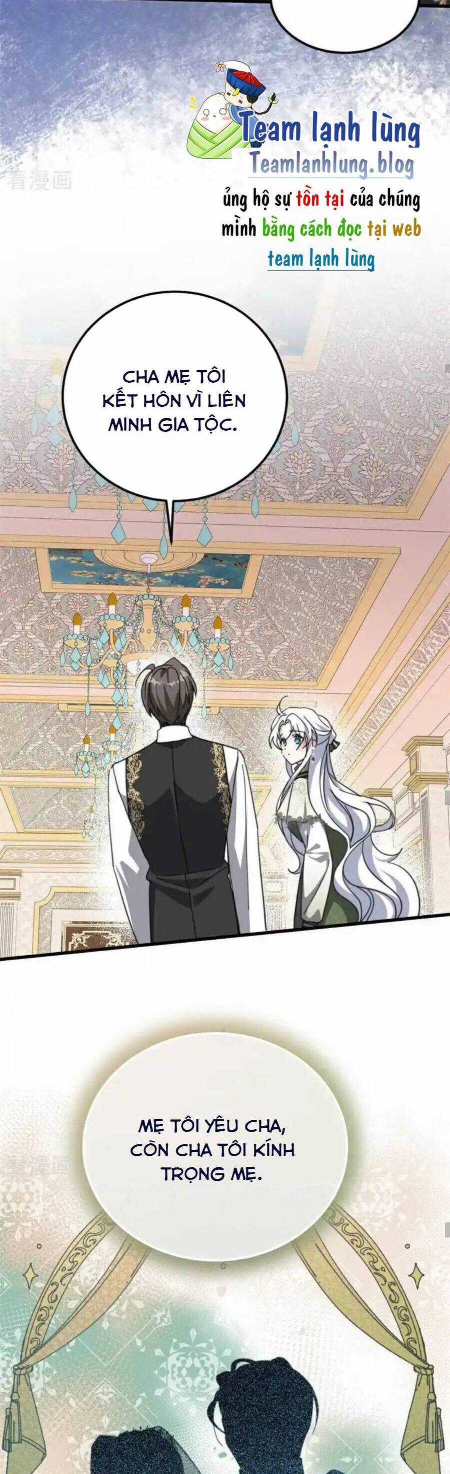 Bông Hoa Độc Của Nhà Công Tước Chapter 37 trang 13