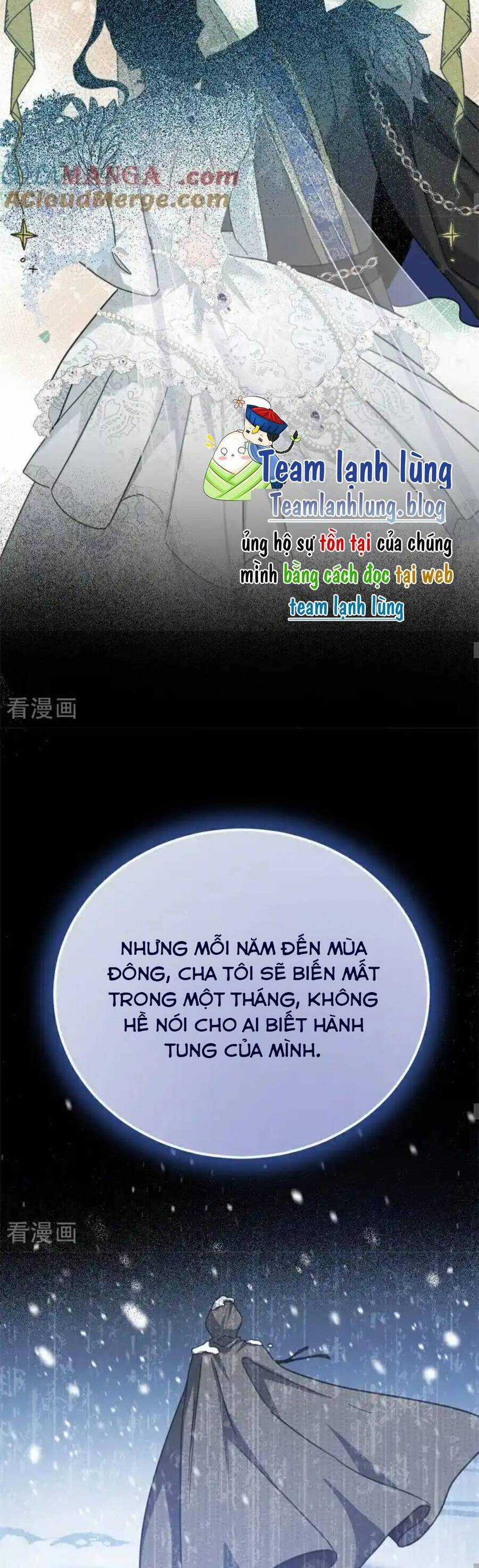 Bông Hoa Độc Của Nhà Công Tước Chapter 37 trang 14