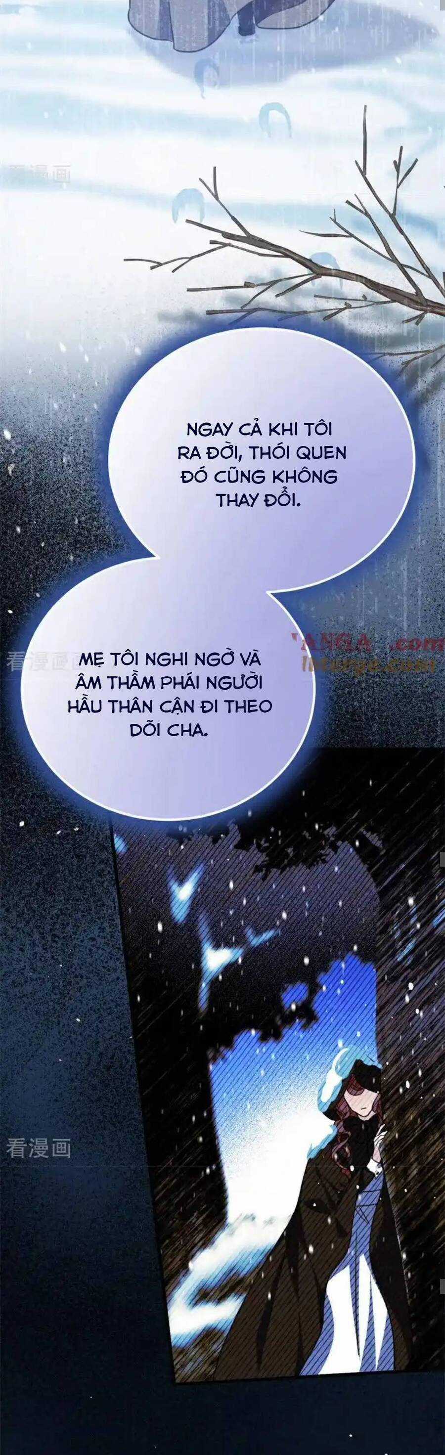 Bông Hoa Độc Của Nhà Công Tước Chapter 37 trang 15