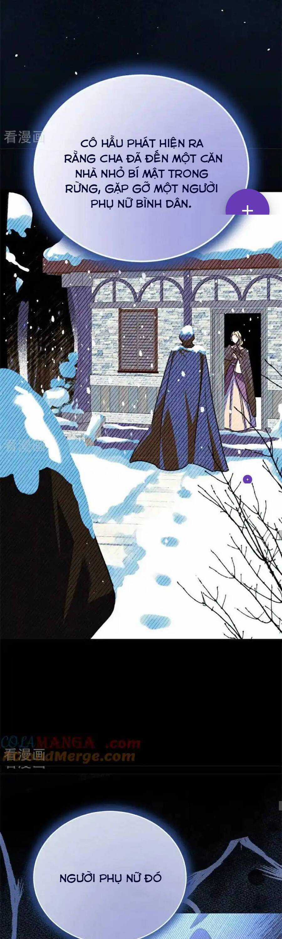 Bông Hoa Độc Của Nhà Công Tước Chapter 37 trang 16