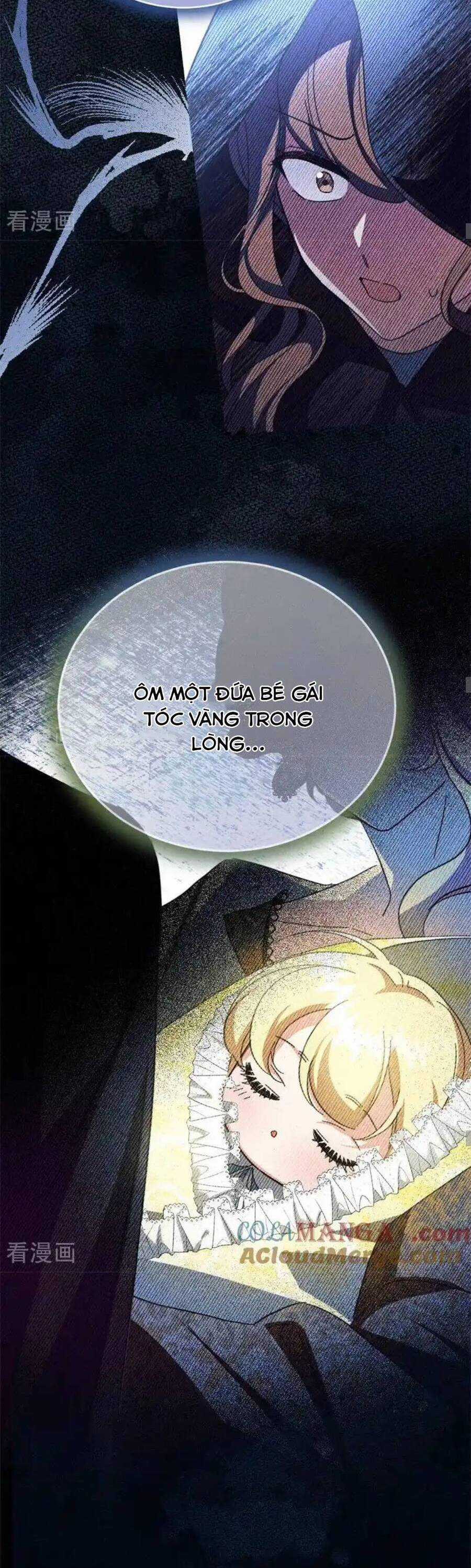 Bông Hoa Độc Của Nhà Công Tước Chapter 37 trang 17