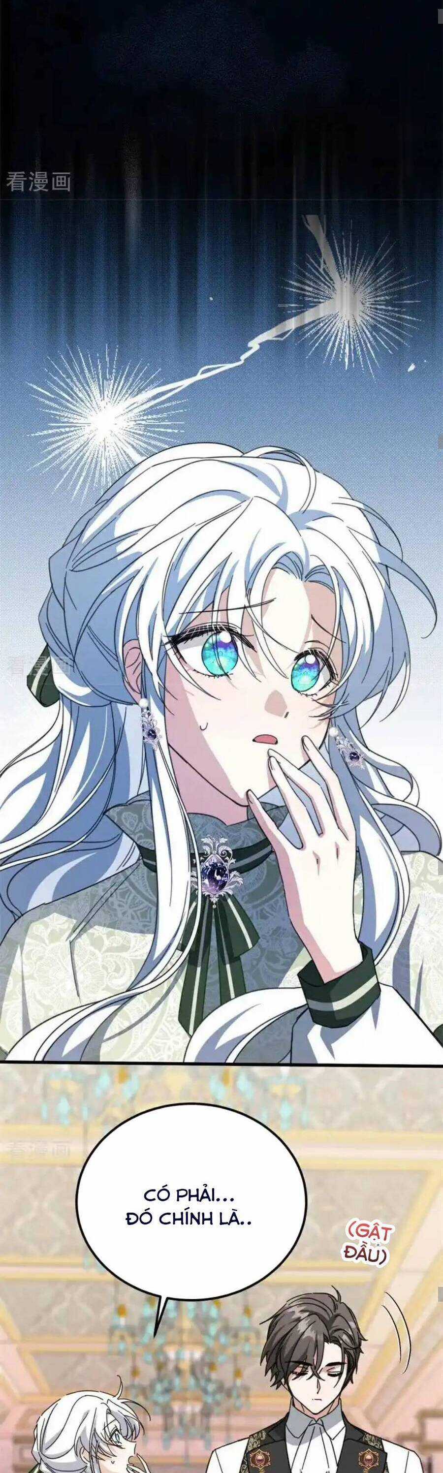 Bông Hoa Độc Của Nhà Công Tước Chapter 37 trang 18