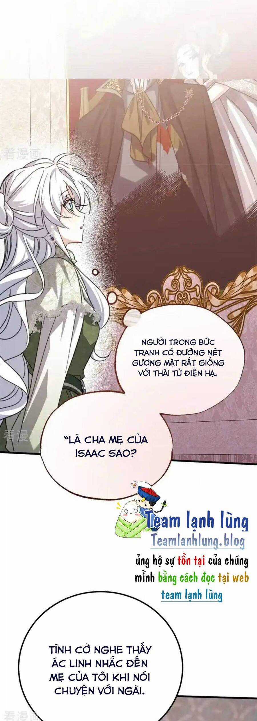 Bông Hoa Độc Của Nhà Công Tước Chapter 37 trang 2