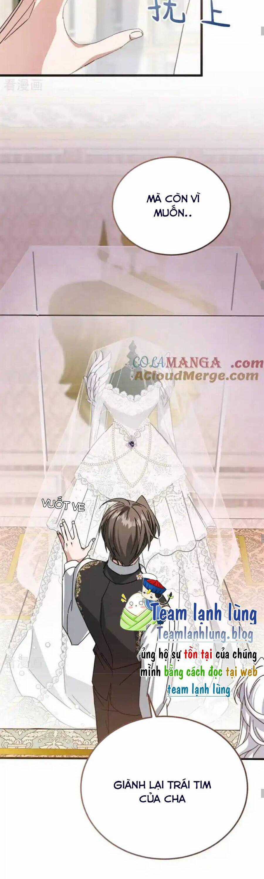 Bông Hoa Độc Của Nhà Công Tước Chapter 37 trang 20