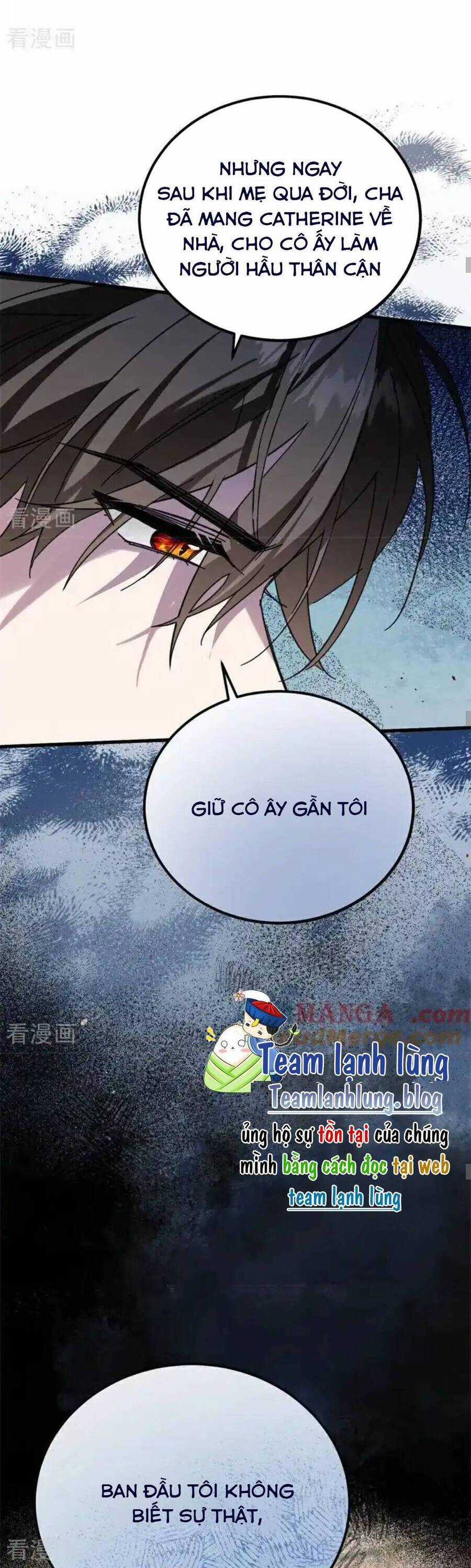 Bông Hoa Độc Của Nhà Công Tước Chapter 37 trang 21