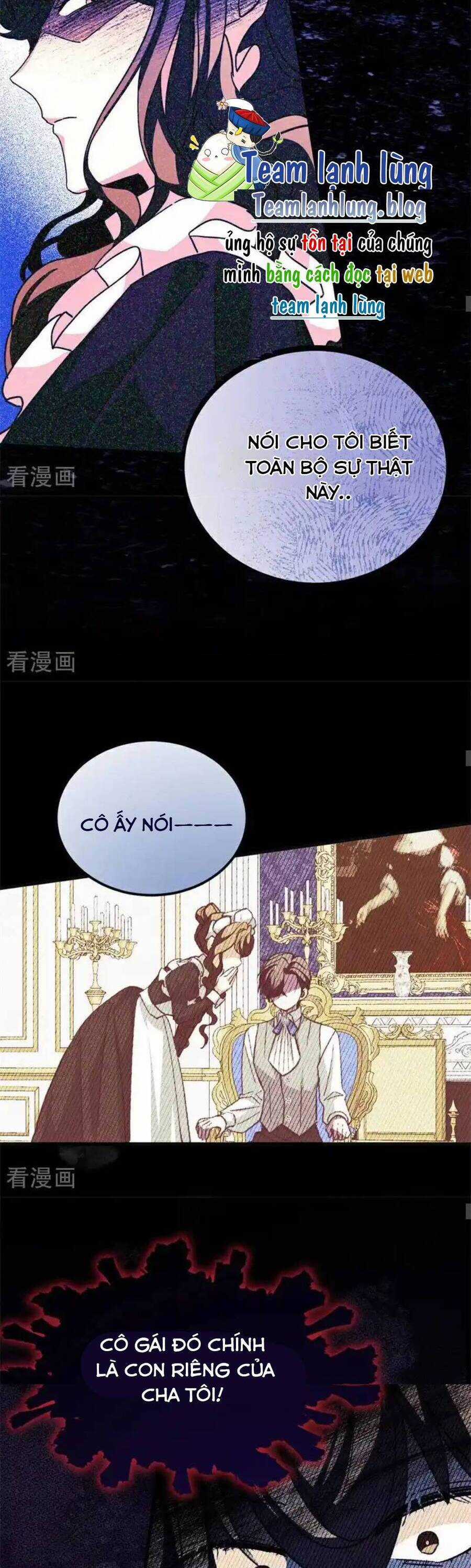 Bông Hoa Độc Của Nhà Công Tước Chapter 37 trang 23