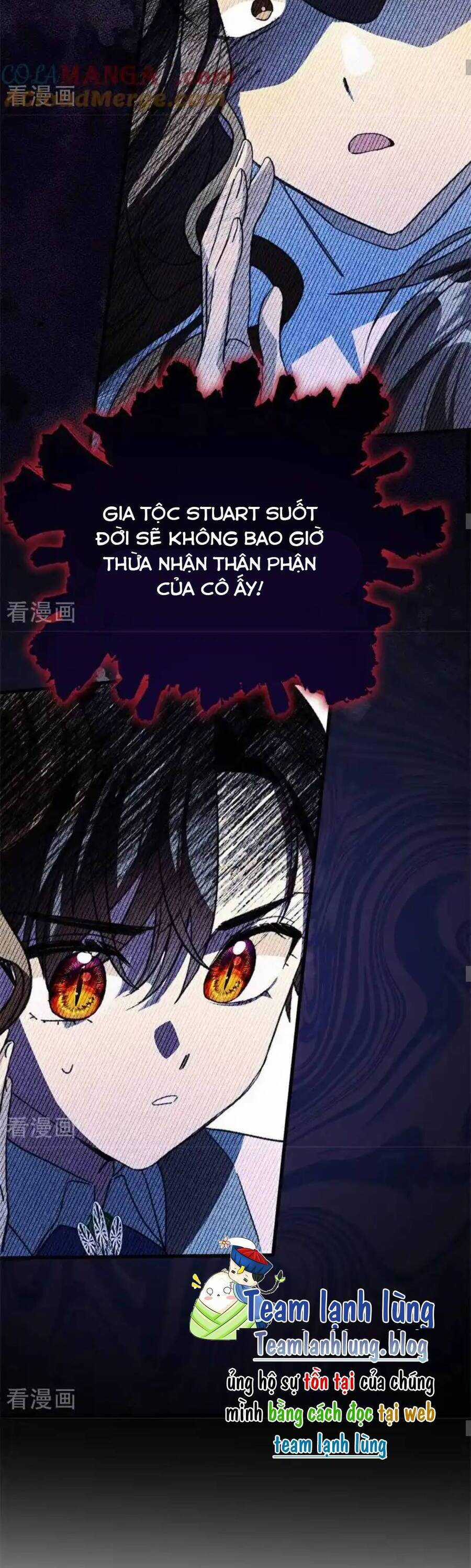 Bông Hoa Độc Của Nhà Công Tước Chapter 37 trang 24