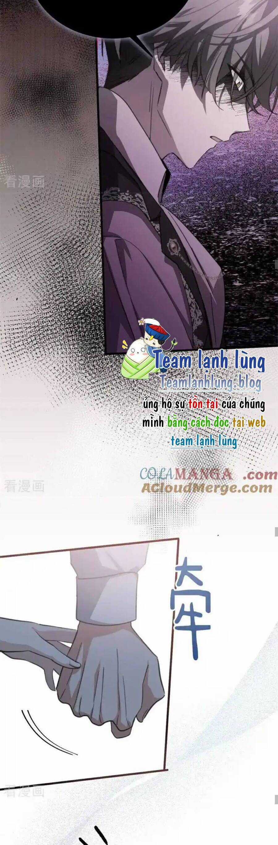 Bông Hoa Độc Của Nhà Công Tước Chapter 37 trang 29