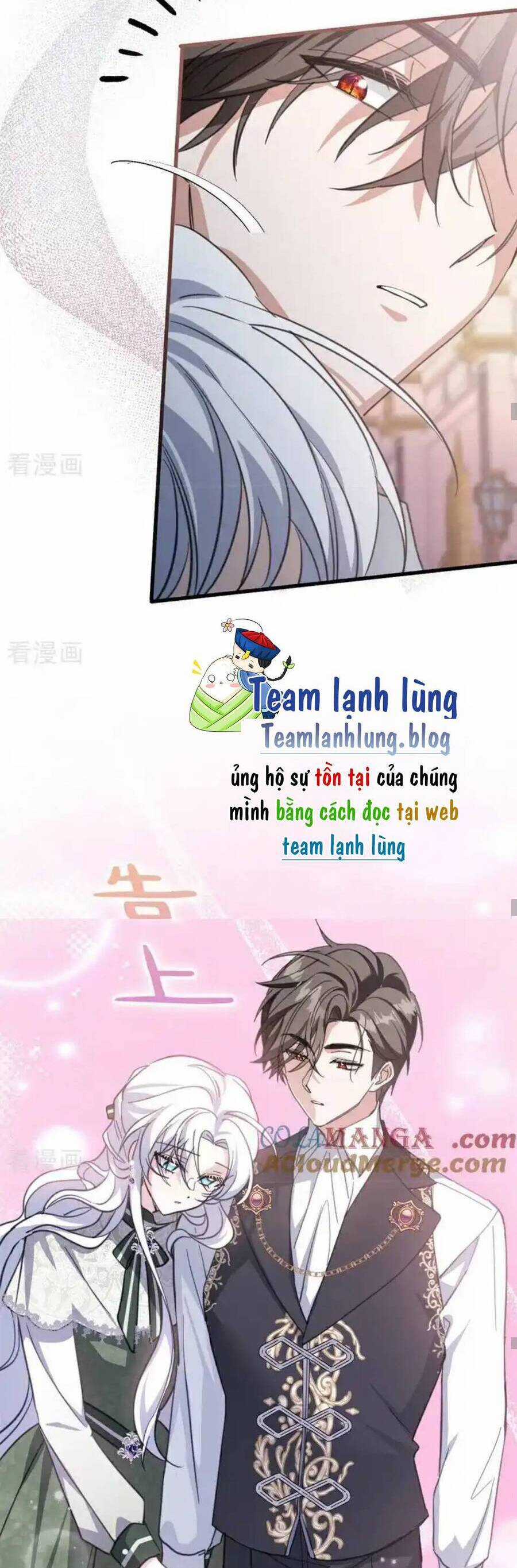 Bông Hoa Độc Của Nhà Công Tước Chapter 37 trang 30