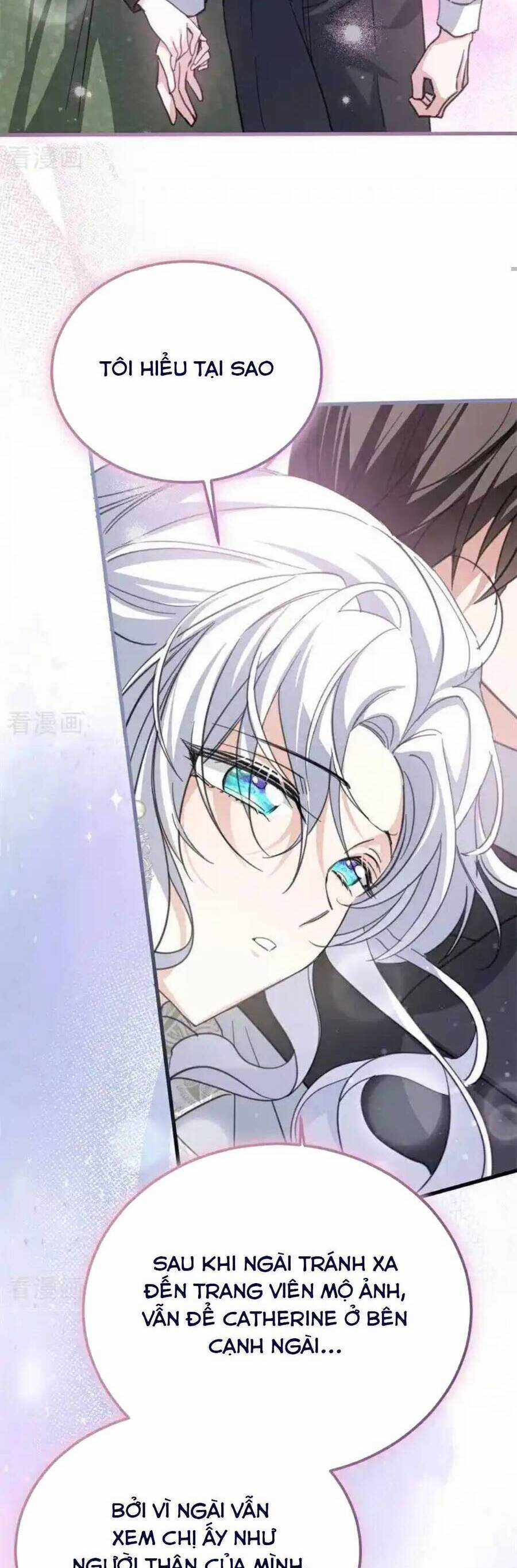 Bông Hoa Độc Của Nhà Công Tước Chapter 37 trang 31