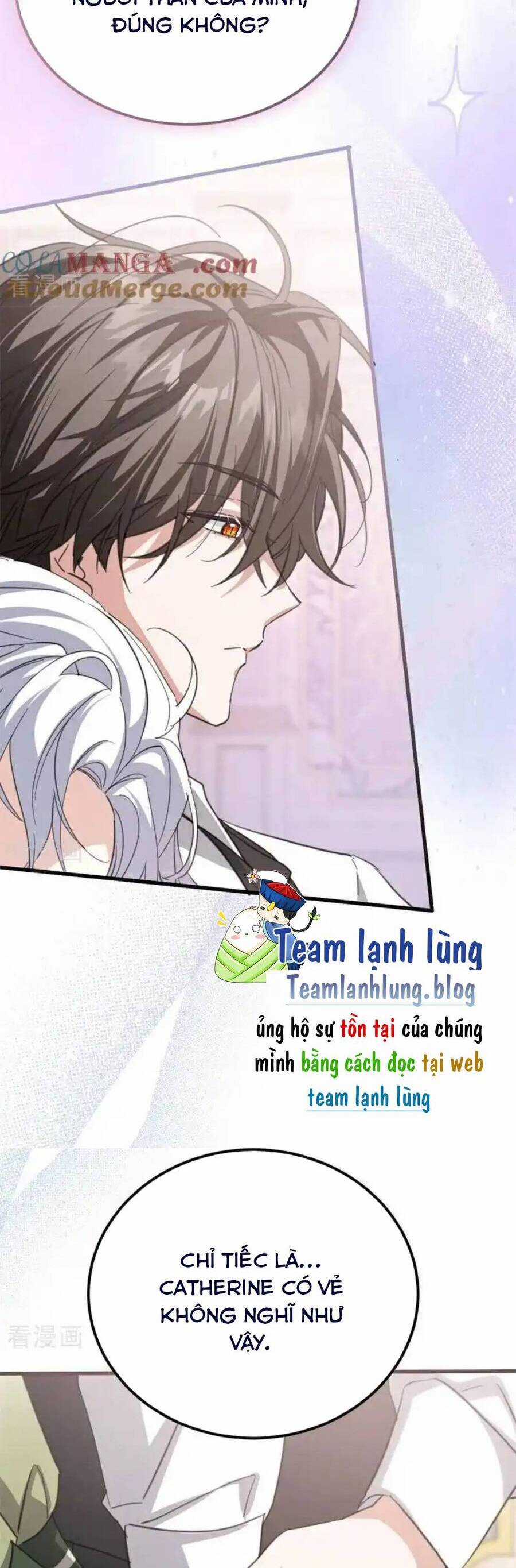 Bông Hoa Độc Của Nhà Công Tước Chapter 37 trang 32