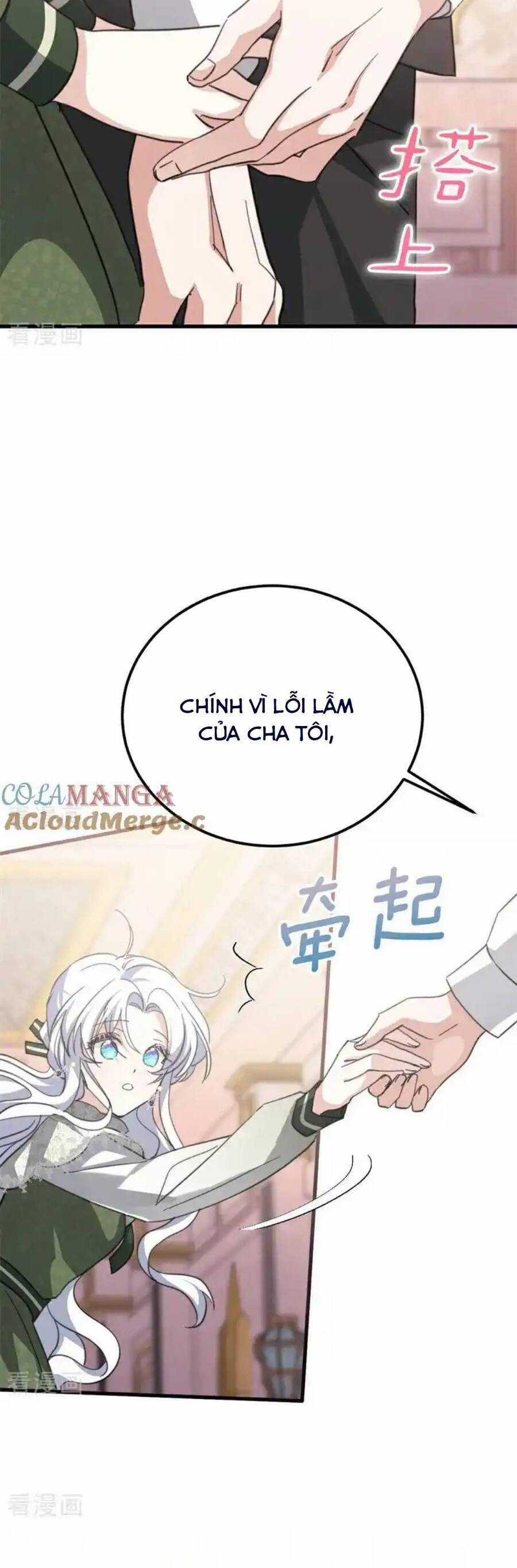 Bông Hoa Độc Của Nhà Công Tước Chapter 37 trang 33