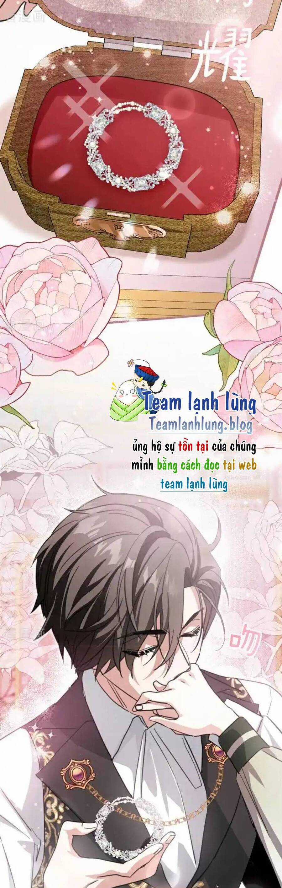 Bông Hoa Độc Của Nhà Công Tước Chapter 37 trang 35