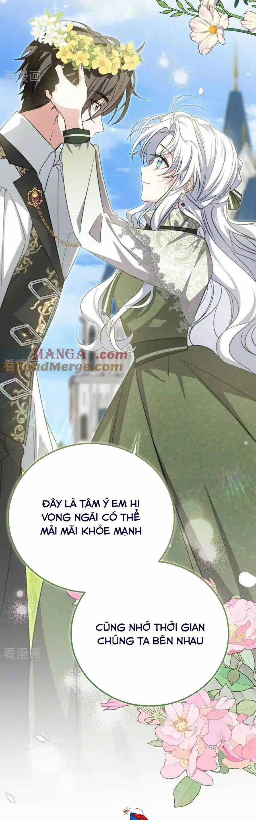 Bông Hoa Độc Của Nhà Công Tước Chapter 38 trang 11