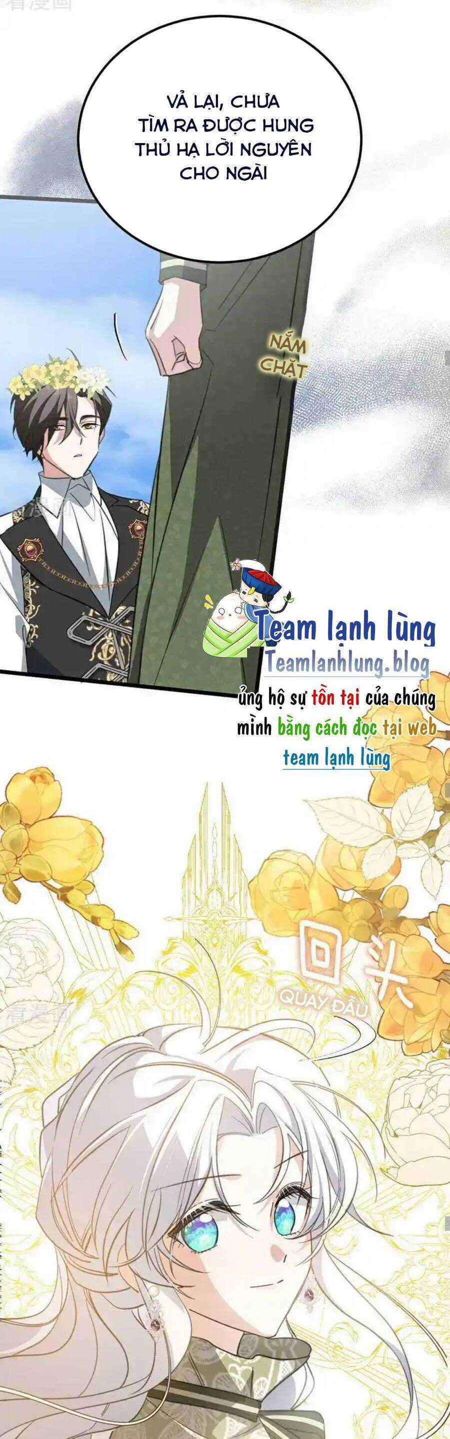 Bông Hoa Độc Của Nhà Công Tước Chapter 38 trang 17