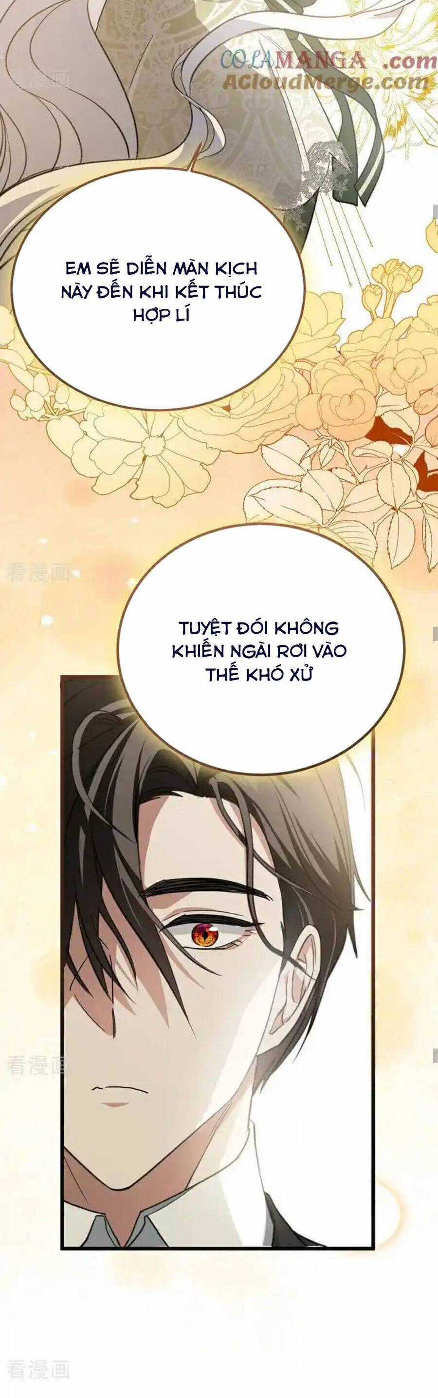 Bông Hoa Độc Của Nhà Công Tước Chapter 38 trang 18