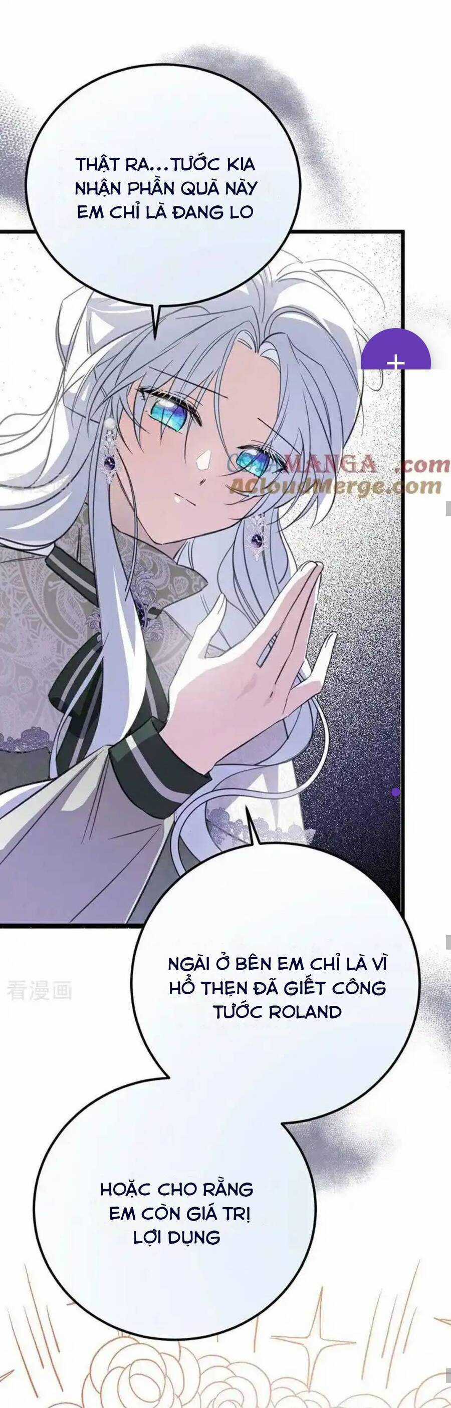 Bông Hoa Độc Của Nhà Công Tước Chapter 38 trang 19