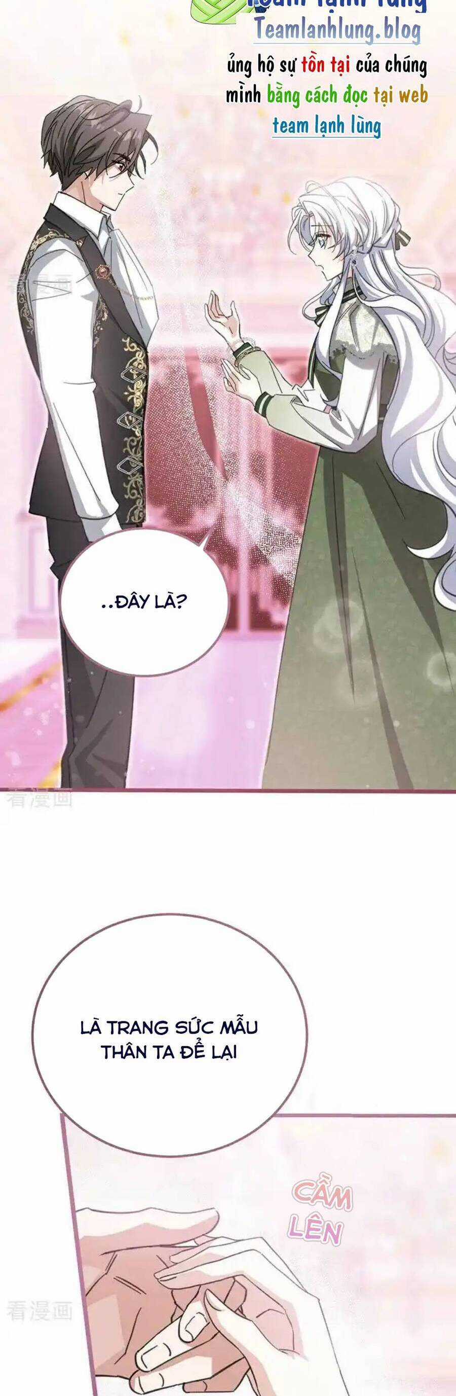 Bông Hoa Độc Của Nhà Công Tước Chapter 38 trang 2