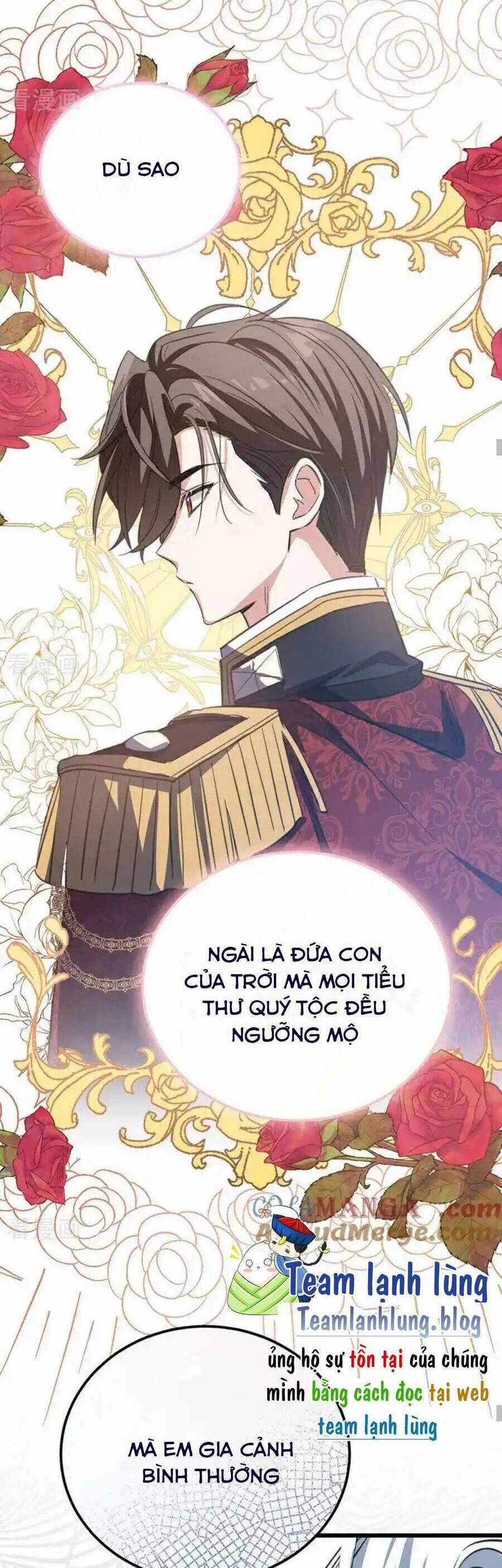 Bông Hoa Độc Của Nhà Công Tước Chapter 38 trang 20