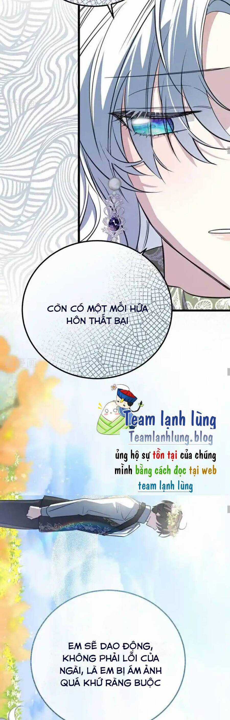 Bông Hoa Độc Của Nhà Công Tước Chapter 38 trang 21