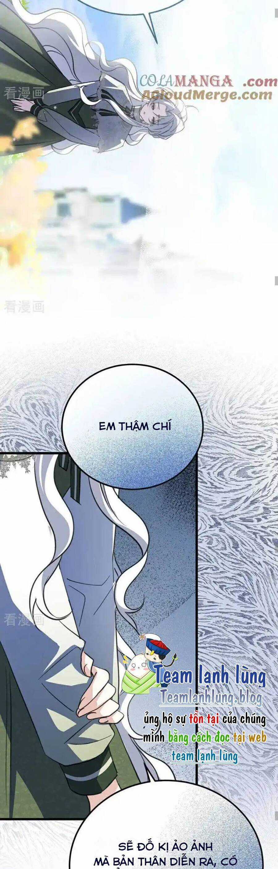 Bông Hoa Độc Của Nhà Công Tước Chapter 38 trang 22