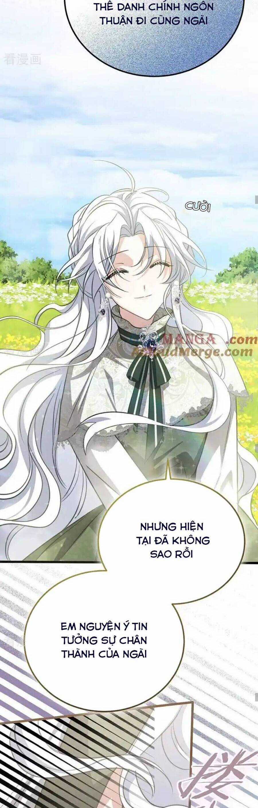 Bông Hoa Độc Của Nhà Công Tước Chapter 38 trang 23