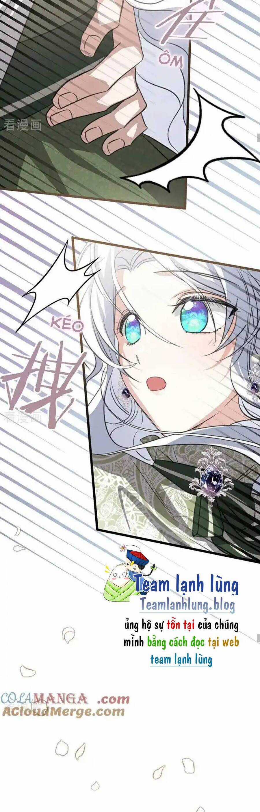 Bông Hoa Độc Của Nhà Công Tước Chapter 38 trang 24