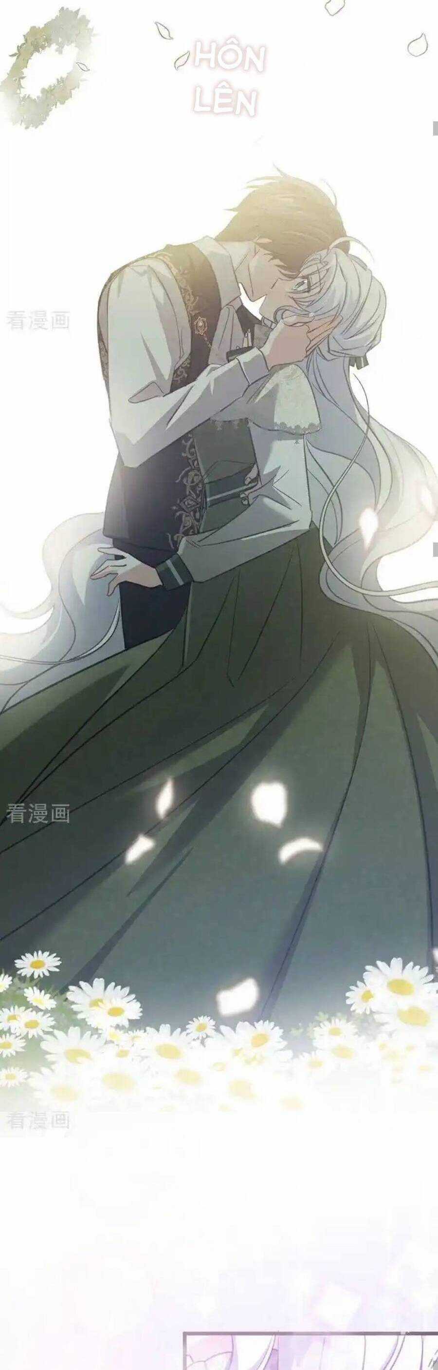 Bông Hoa Độc Của Nhà Công Tước Chapter 38 trang 25