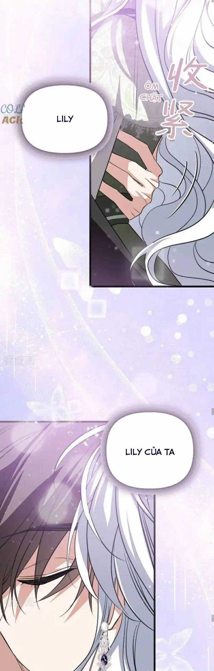 Bông Hoa Độc Của Nhà Công Tước Chapter 38 trang 26