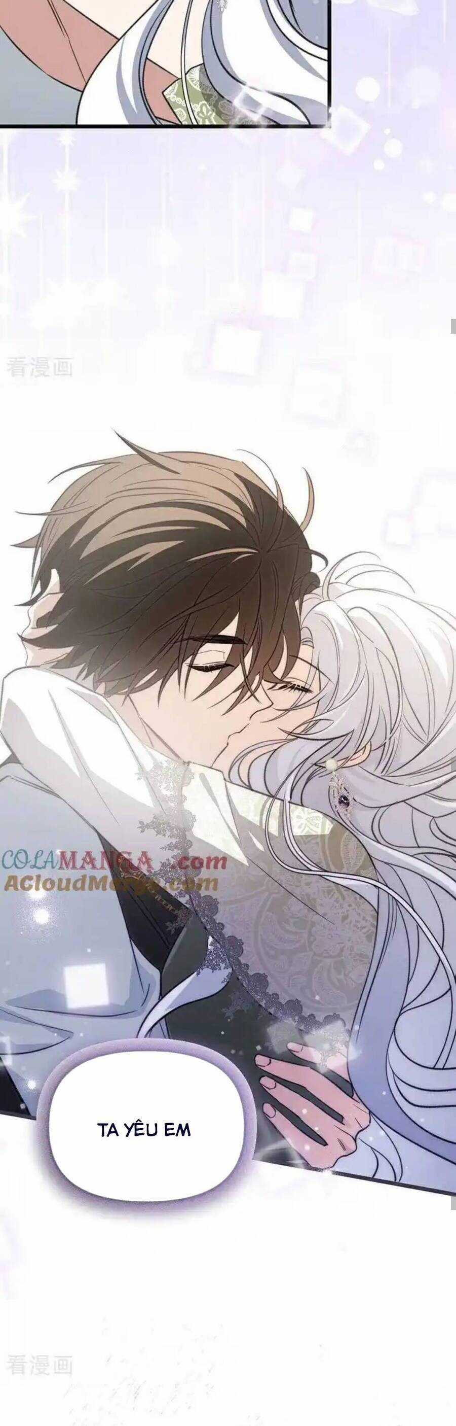 Bông Hoa Độc Của Nhà Công Tước Chapter 38 trang 27