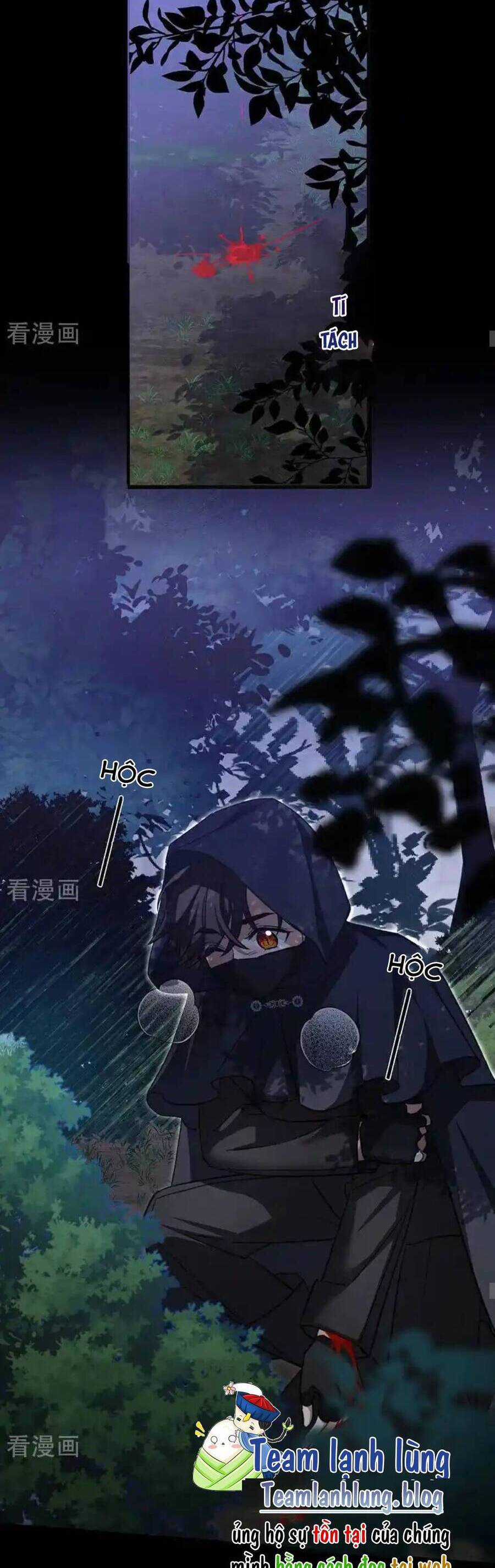 Bông Hoa Độc Của Nhà Công Tước Chapter 38 trang 29