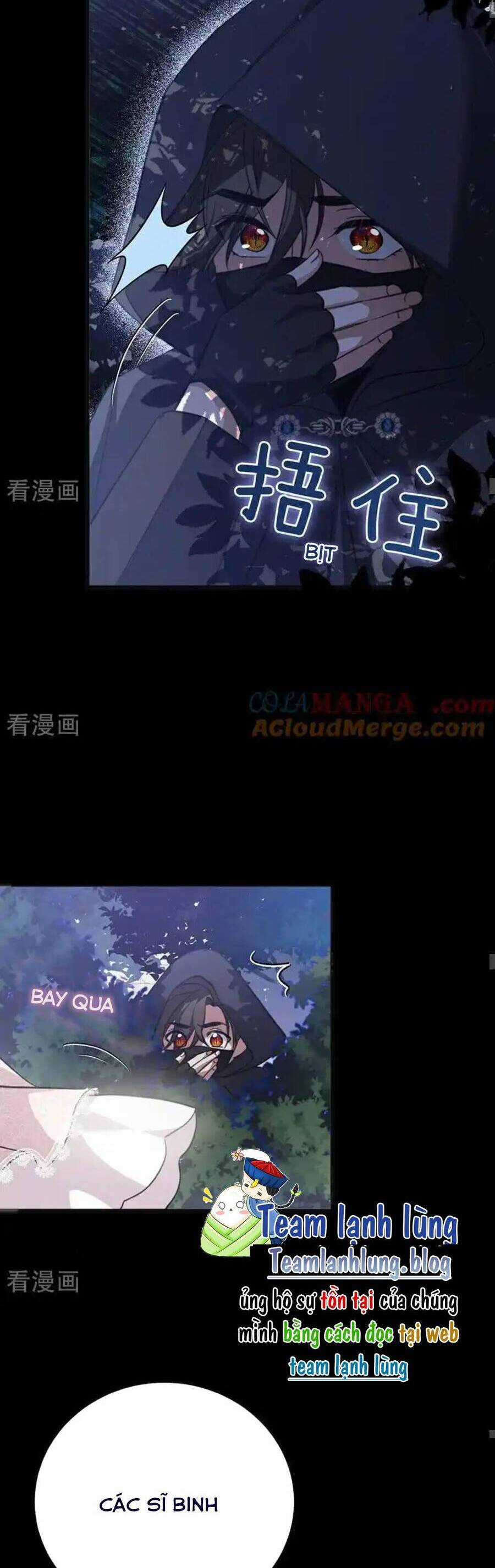 Bông Hoa Độc Của Nhà Công Tước Chapter 38 trang 31