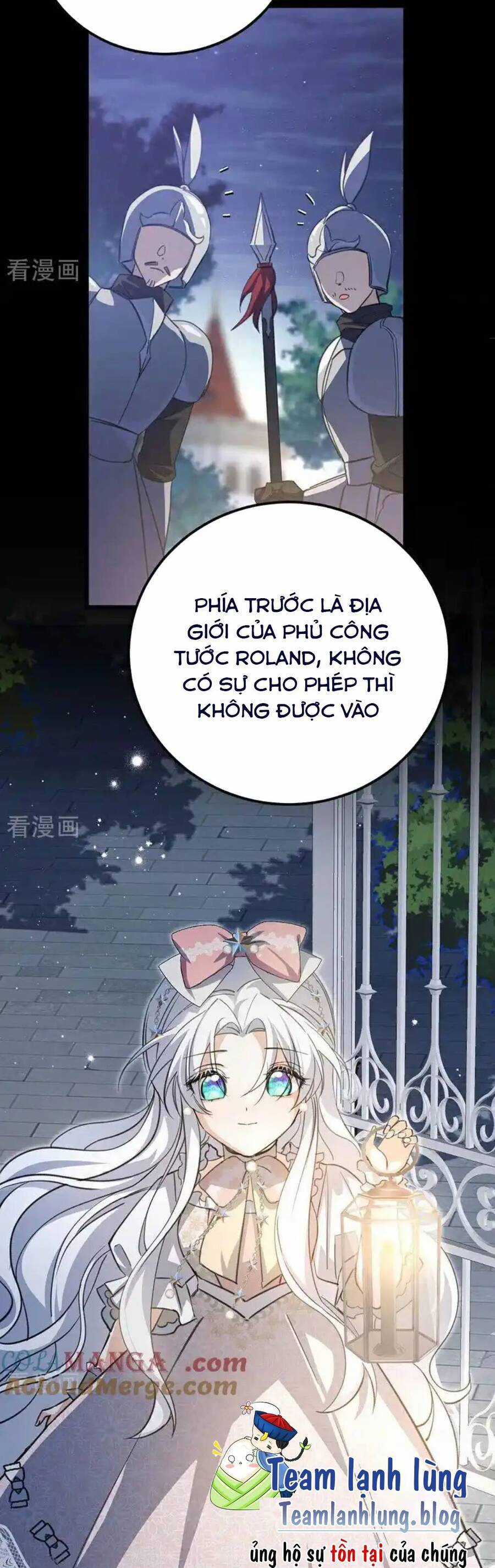 Bông Hoa Độc Của Nhà Công Tước Chapter 38 trang 32