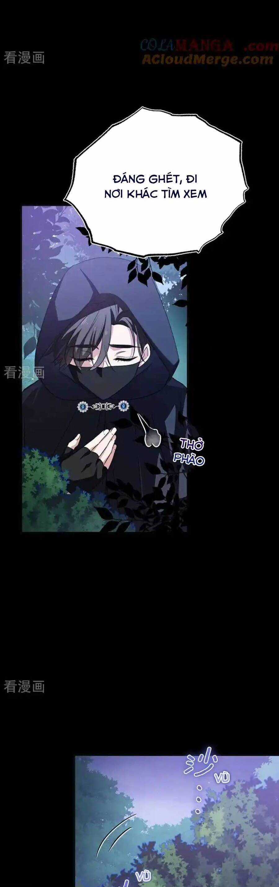 Bông Hoa Độc Của Nhà Công Tước Chapter 38 trang 34