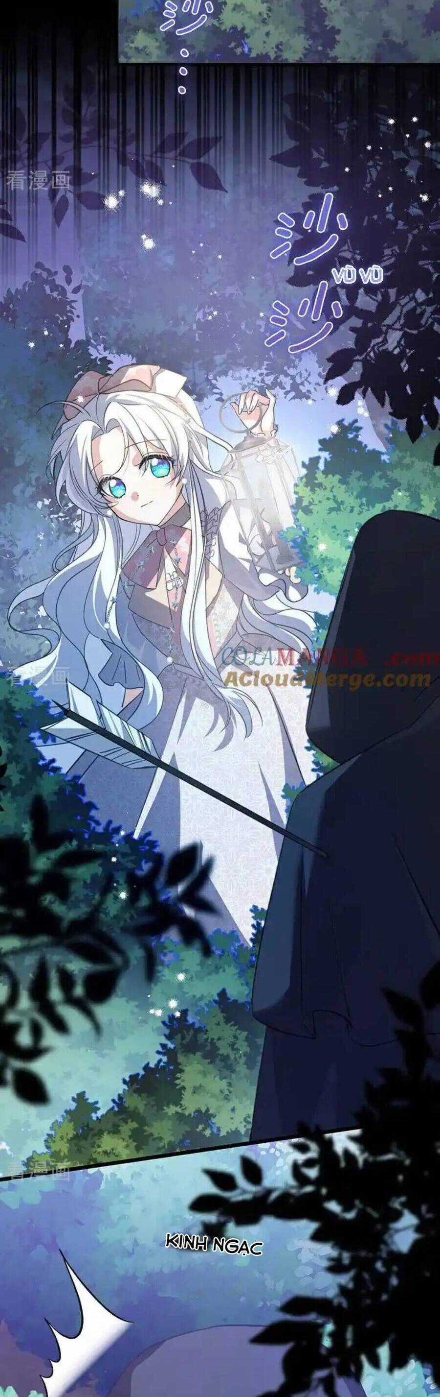 Bông Hoa Độc Của Nhà Công Tước Chapter 38 trang 35