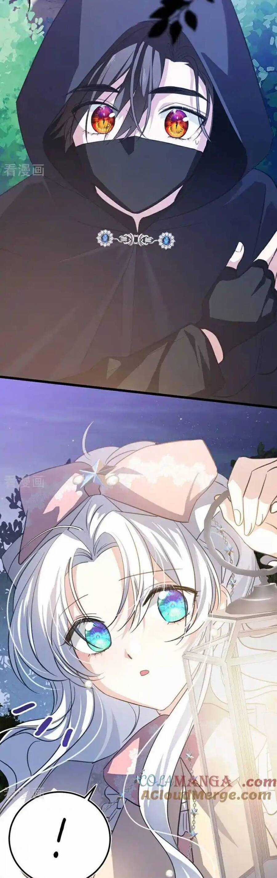 Bông Hoa Độc Của Nhà Công Tước Chapter 38 trang 36