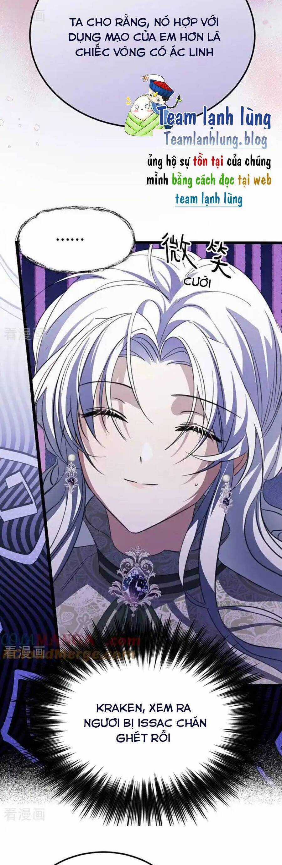 Bông Hoa Độc Của Nhà Công Tước Chapter 38 trang 4