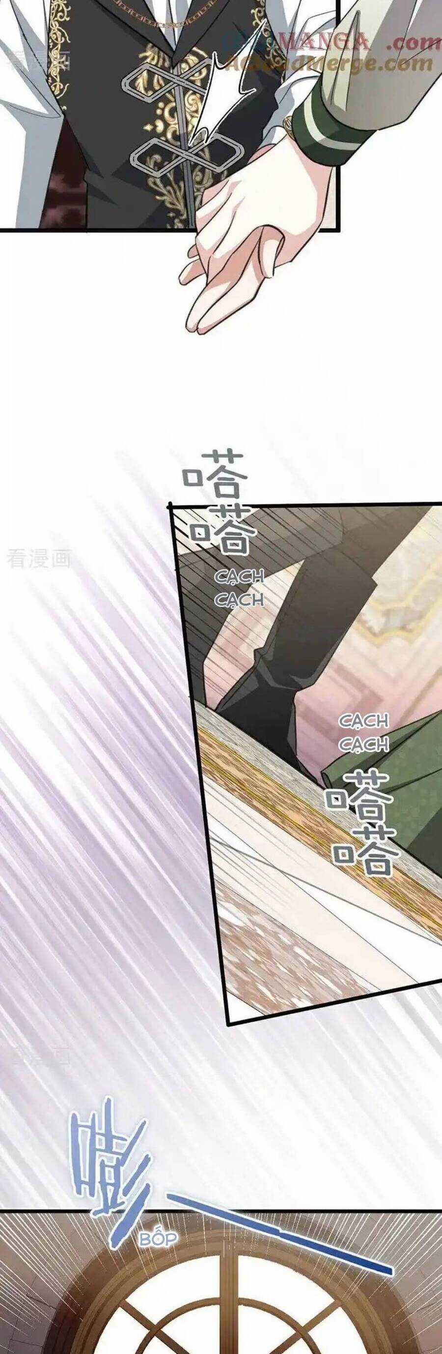 Bông Hoa Độc Của Nhà Công Tước Chapter 38 trang 6