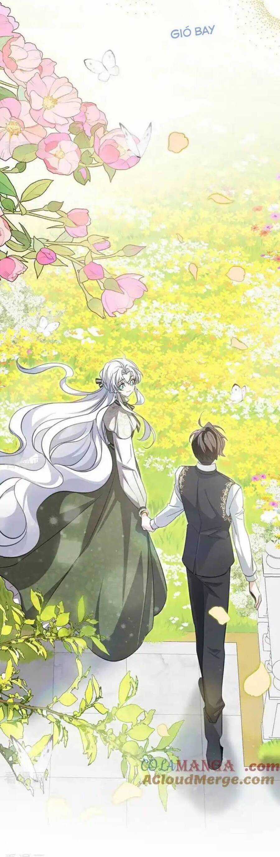 Bông Hoa Độc Của Nhà Công Tước Chapter 38 trang 8