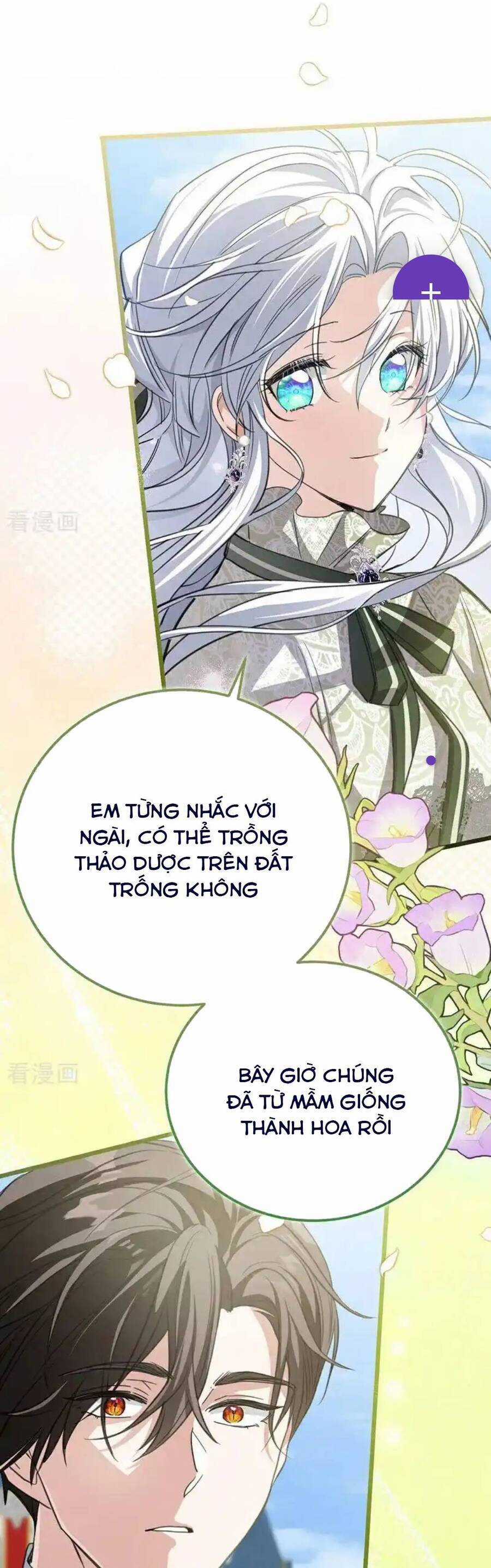 Bông Hoa Độc Của Nhà Công Tước Chapter 38 trang 9