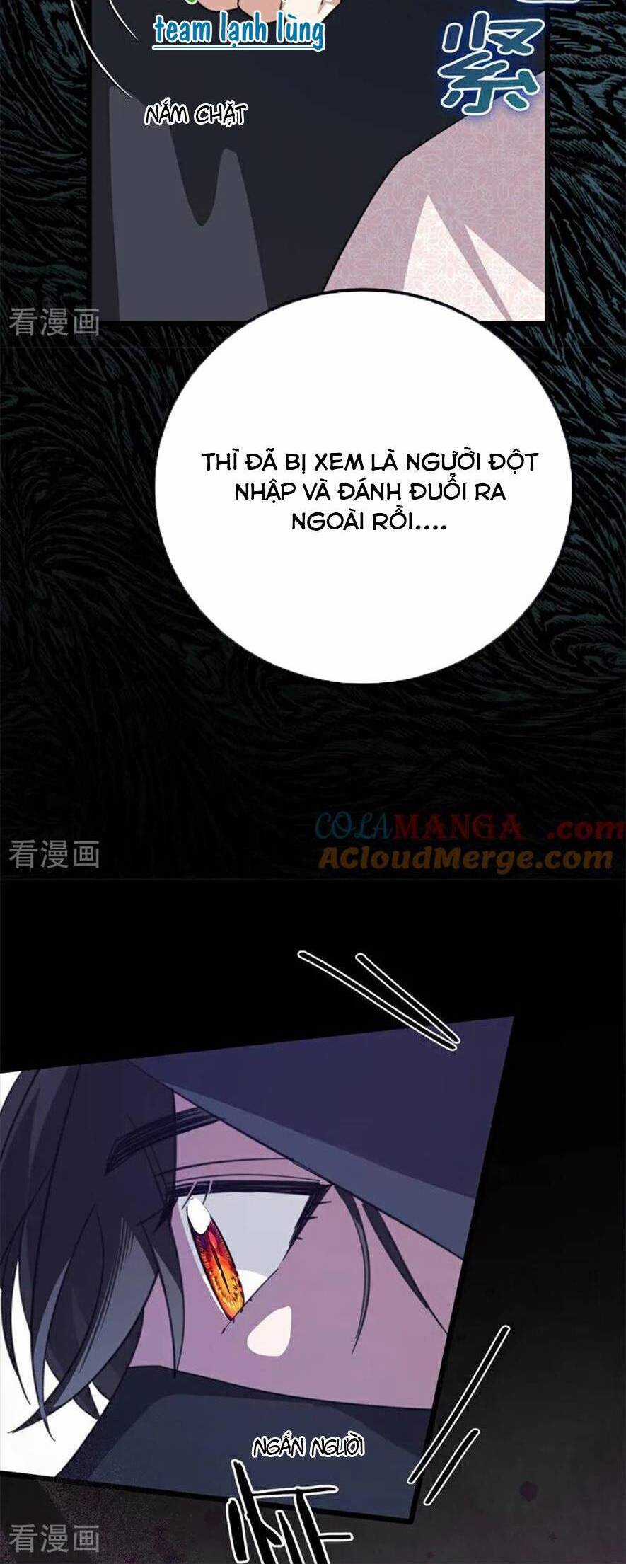 Bông Hoa Độc Của Nhà Công Tước Chapter 39 trang 10