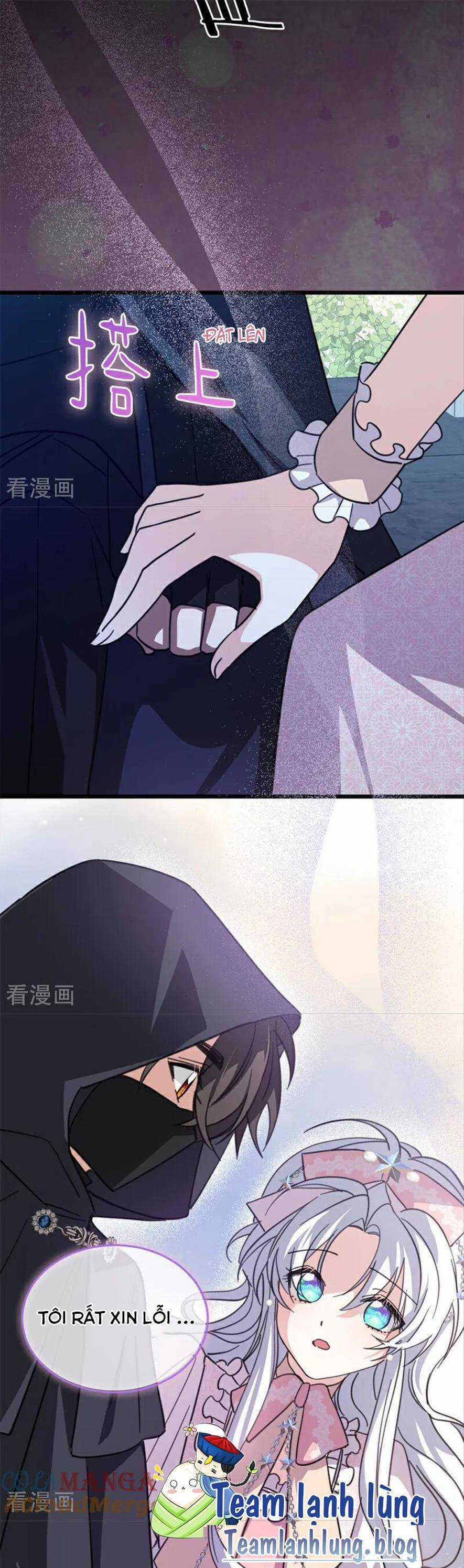 Bông Hoa Độc Của Nhà Công Tước Chapter 39 trang 11