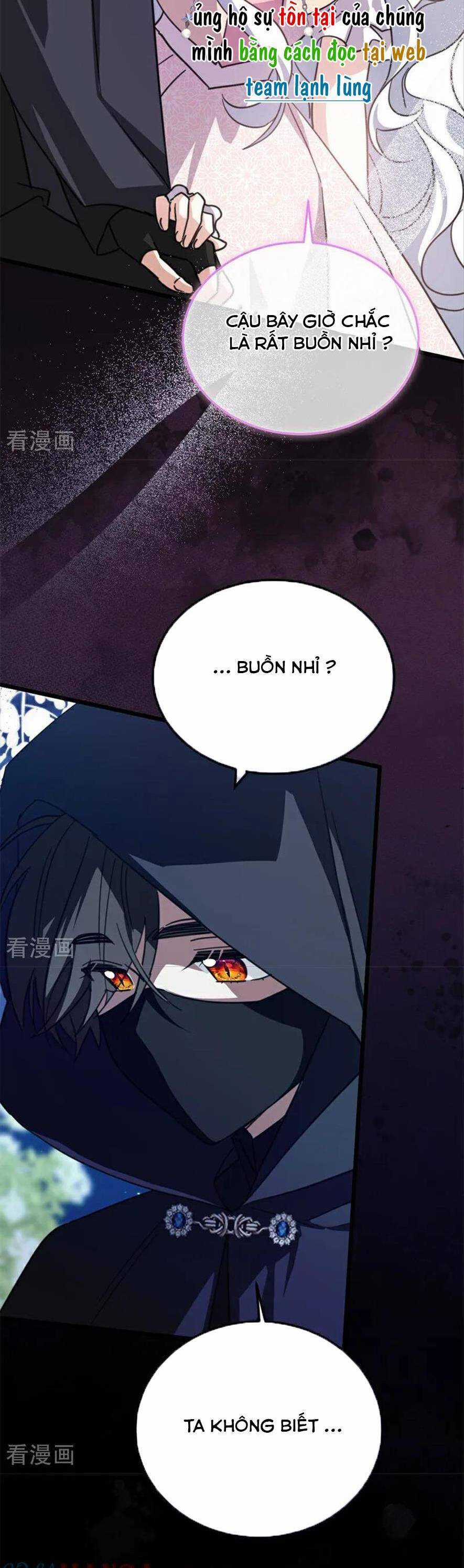 Bông Hoa Độc Của Nhà Công Tước Chapter 39 trang 12