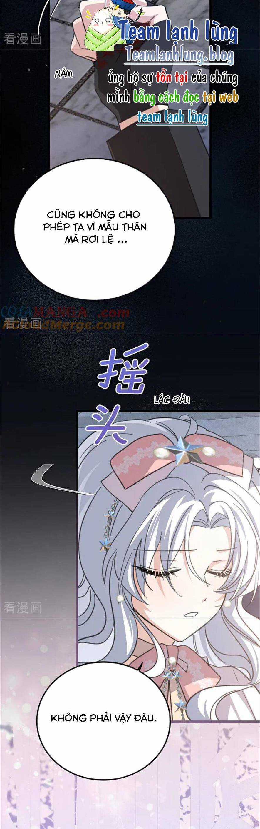 Bông Hoa Độc Của Nhà Công Tước Chapter 39 trang 14